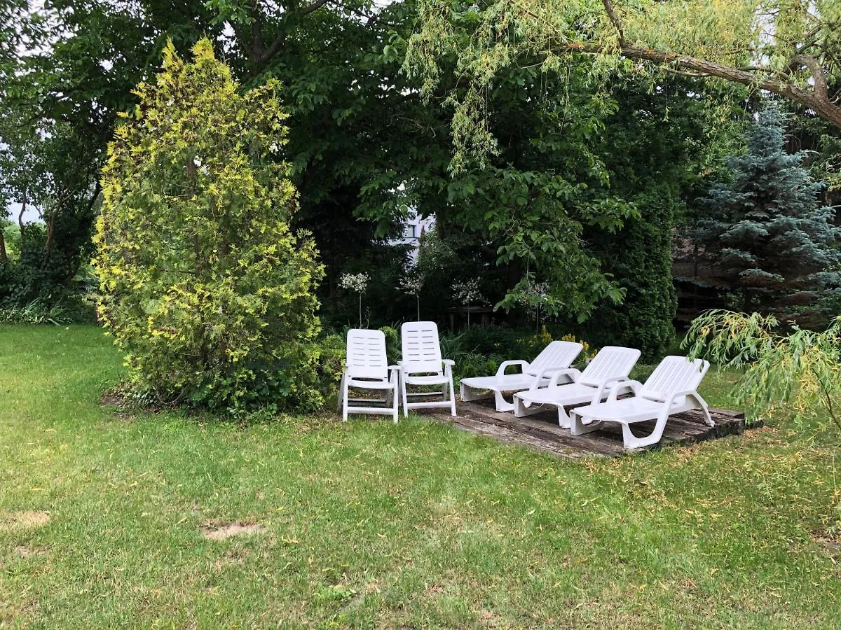 Domek Caloroczny Blisko Lasu I Morza Na Urokliwej Dzialce 4300 M2 Gdansk Holiday home