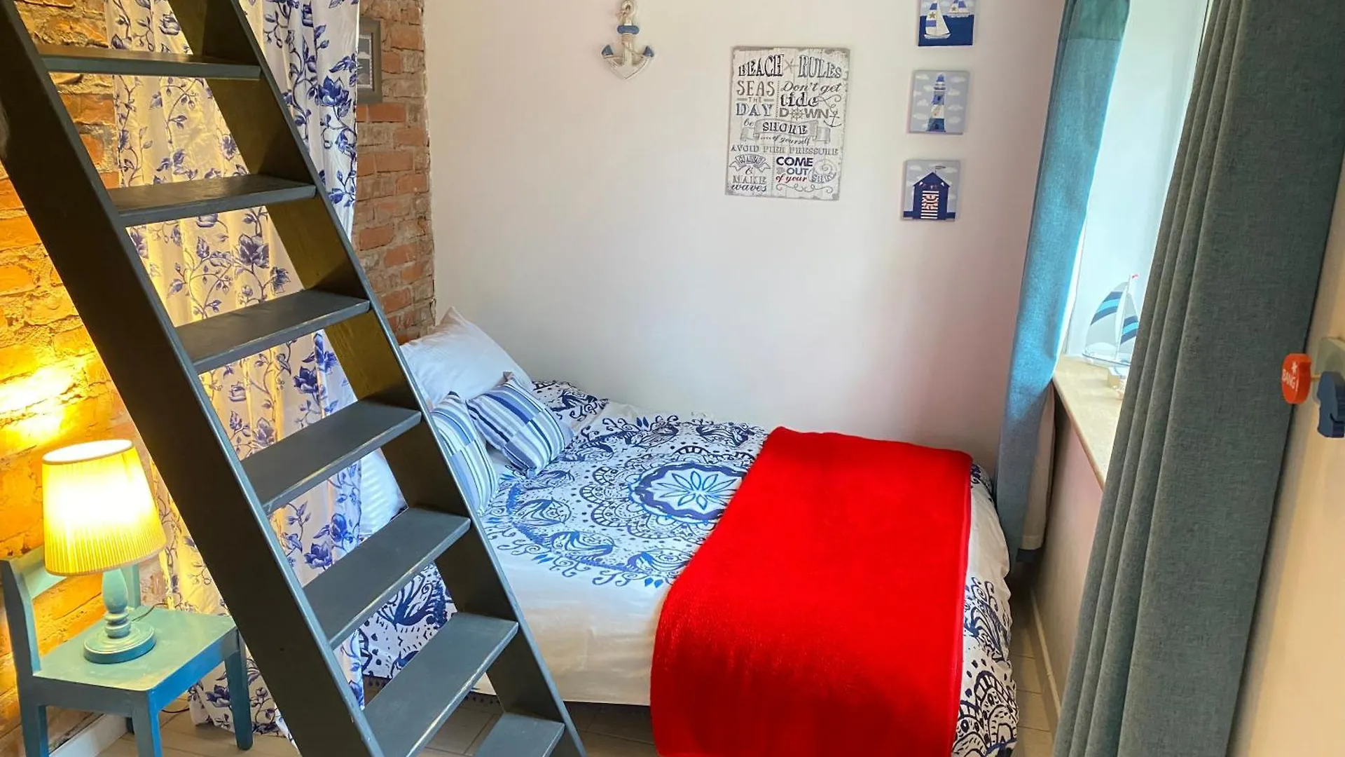 Domek Caloroczny Blisko Lasu I Morza Na Urokliwej Dzialce 4300 M2 Gdansk Holiday home
